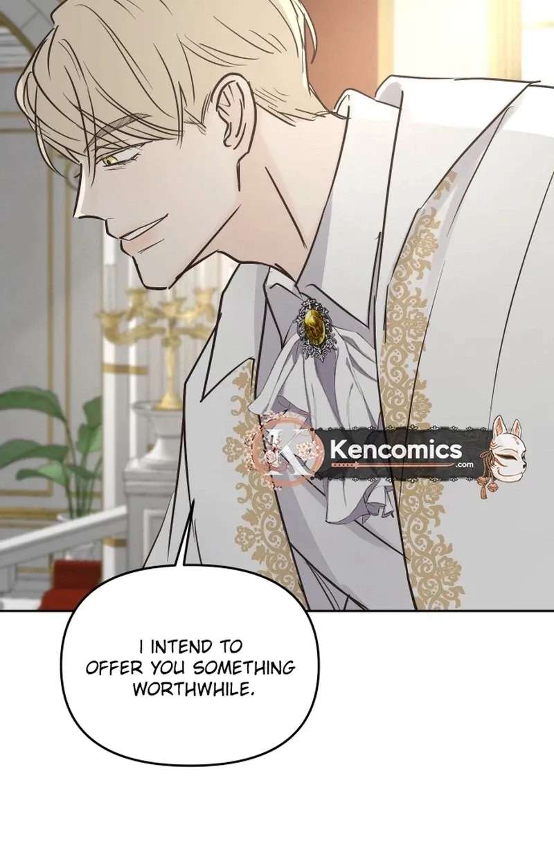 I adopted a male lead from prison shelter Chapter 118 - page 57