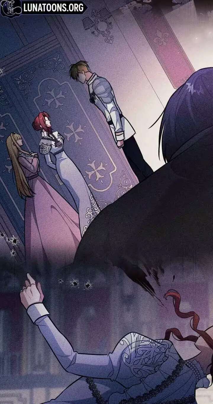 The reason why I am helping the villainous Duke Chapter 49 - page 46