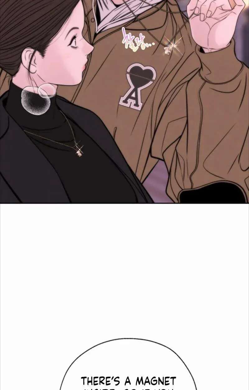 Borderline (piececake) Chapter 53 - page 33