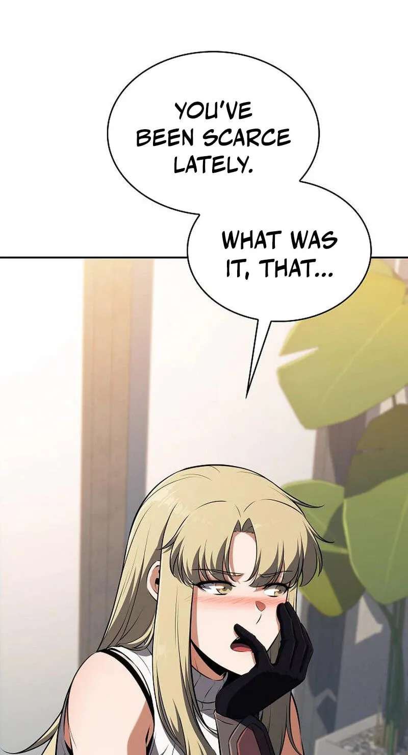Eat Before You Go Chapter 75 - page 101