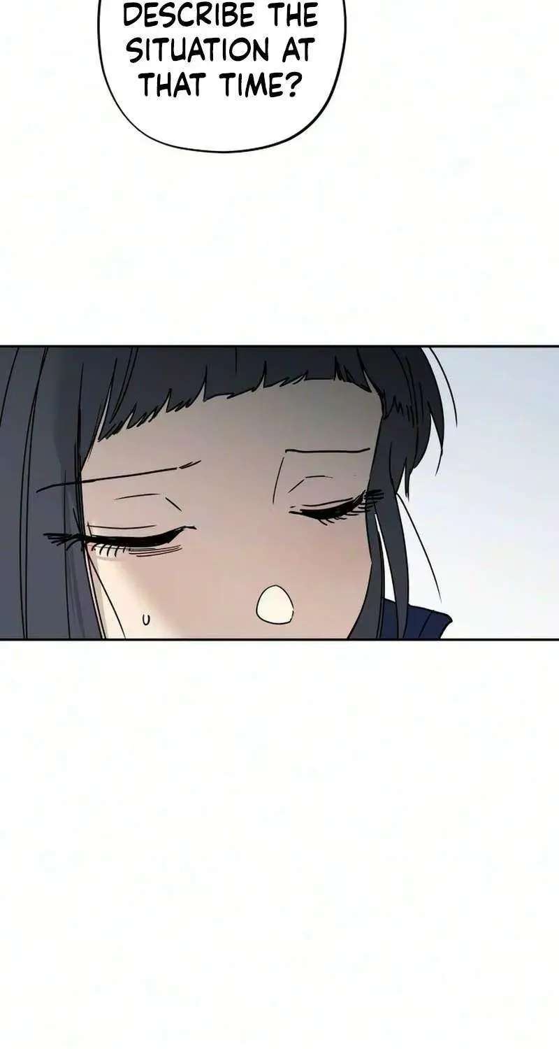 Stinging Love Chapter 22 - page 18