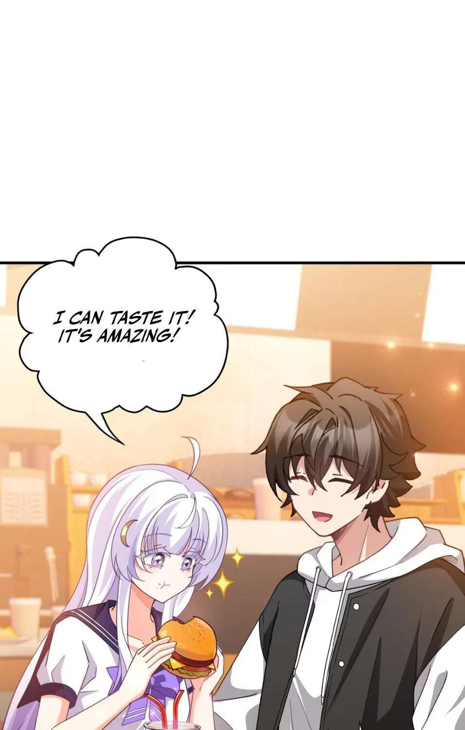 Shuo Hao Zuo Kepu, Fensi Que Quan Shi Monv? Chapter 53 - page 28