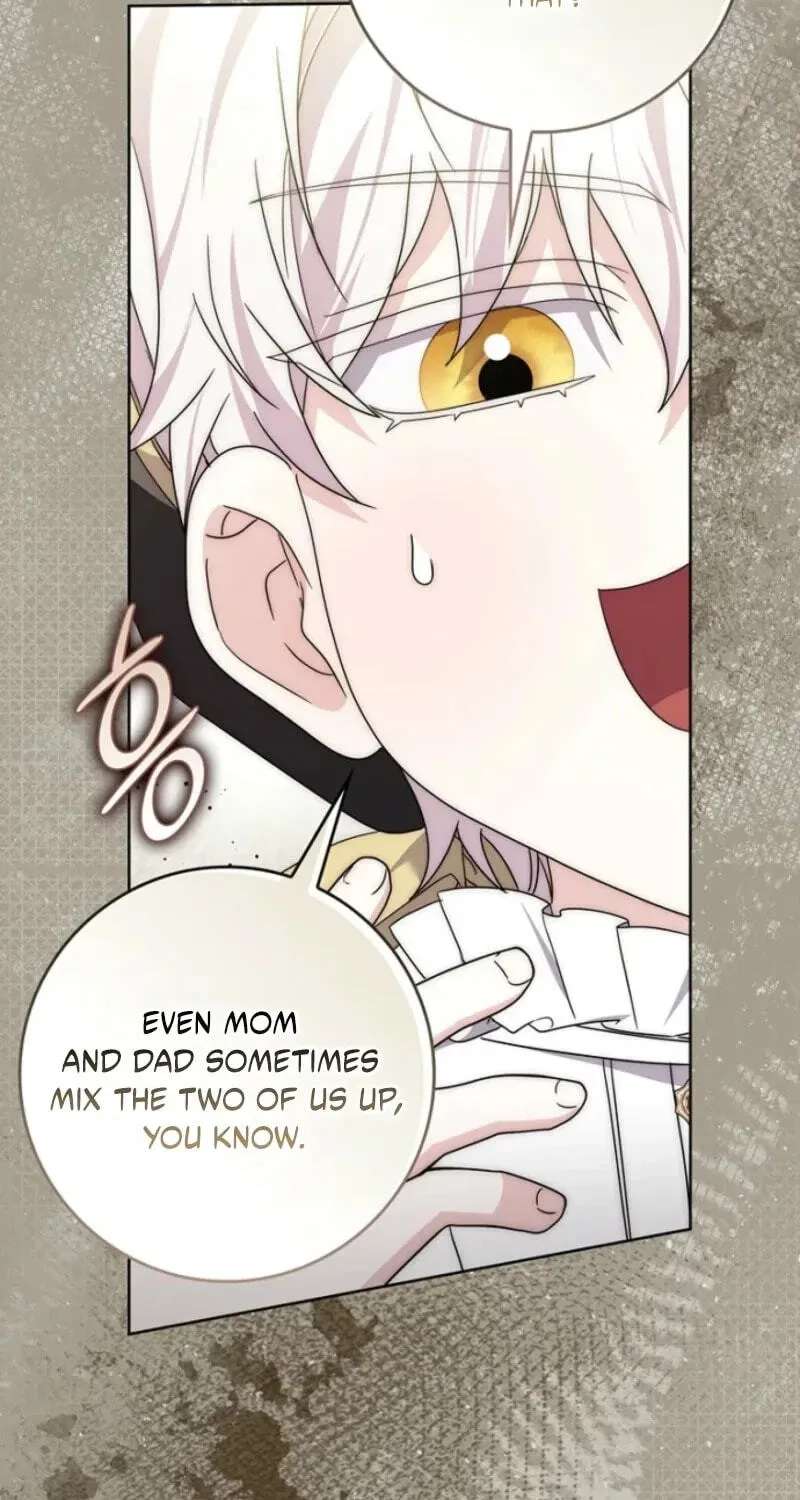 Arelyn Is Sick and Tired Chapter 76 - page 23