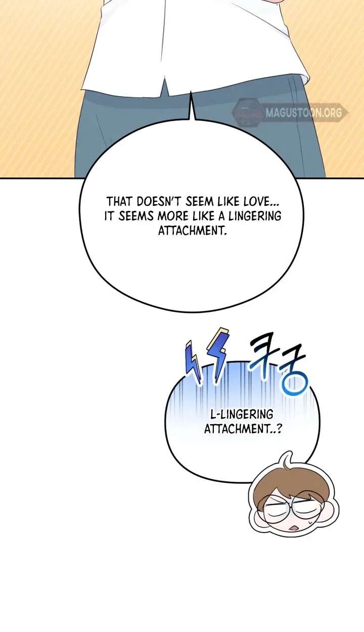 Unrequited Love Over-Obsessed Club Chapter 2 - page 69