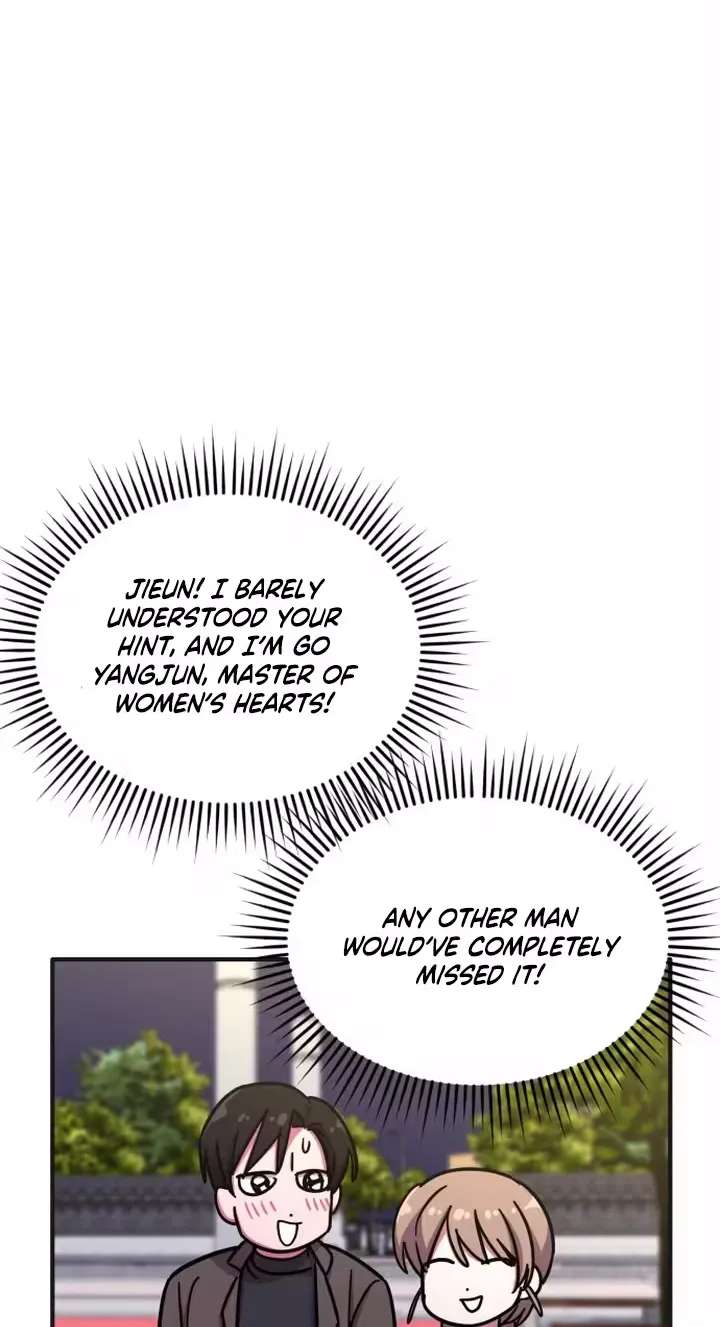 My Boyfriend is a Cat Chapter 29 - page 66