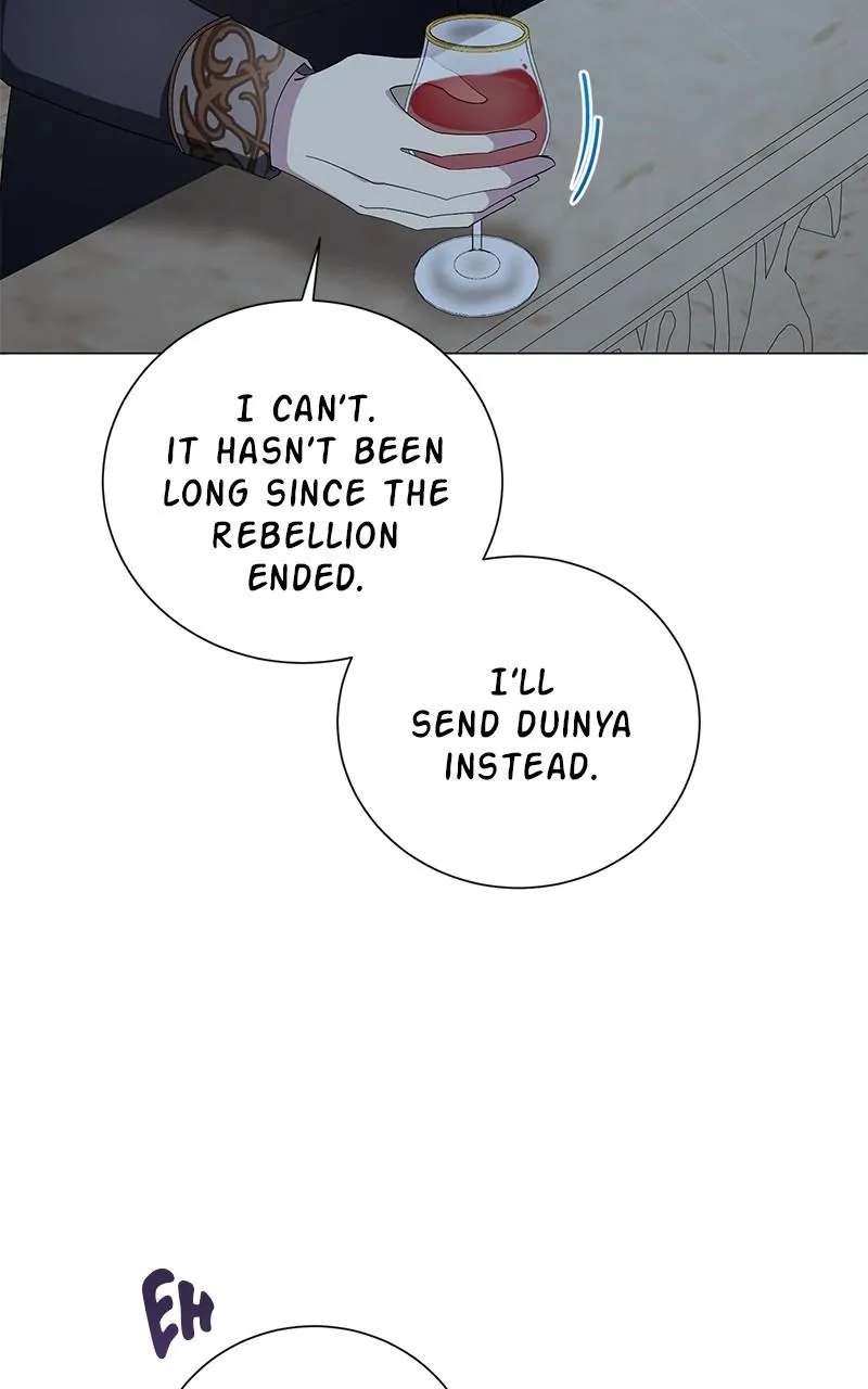 Wished You Were Dead Chapter 100 - page 19