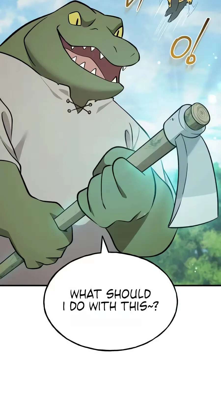 The Top Dungeon Farmer Chapter 146 - page 5