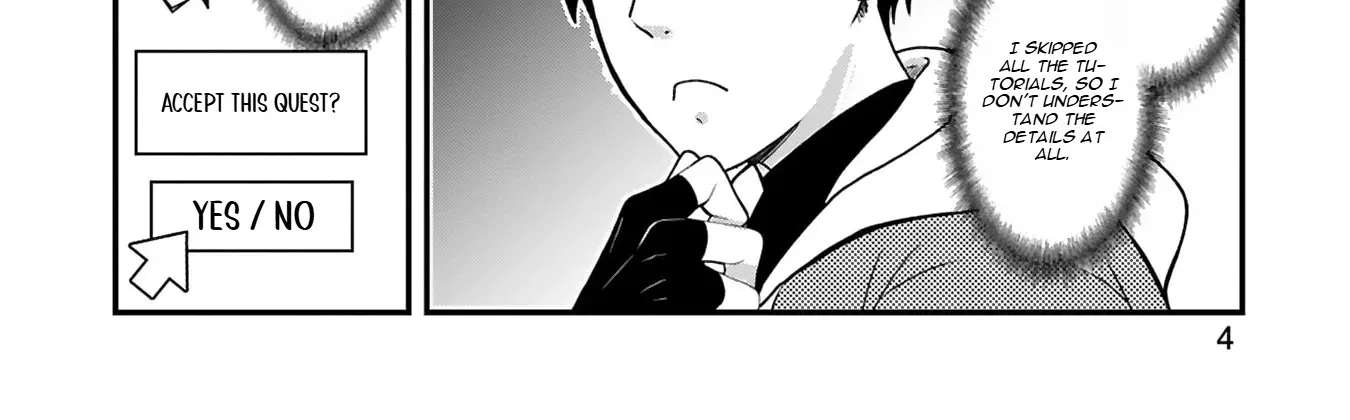Eat Curry and Level Up Chapter 2 - page 7
