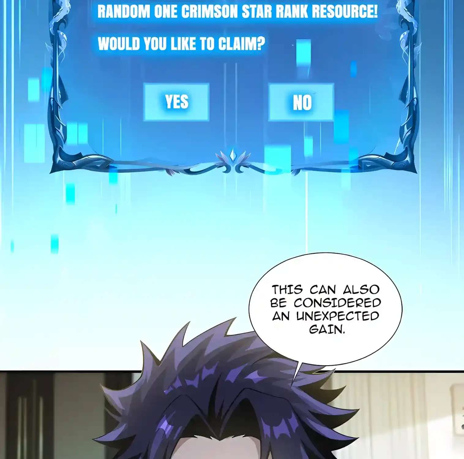 I Opened the Mythical Pet Era Chapter 58 - page 7