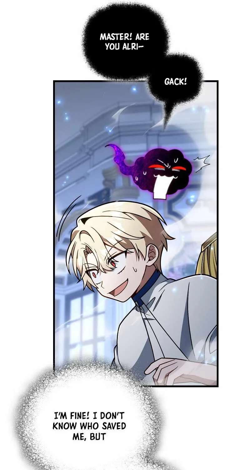 I'm Gonna Annihilate This Land Chapter 98 - page 55