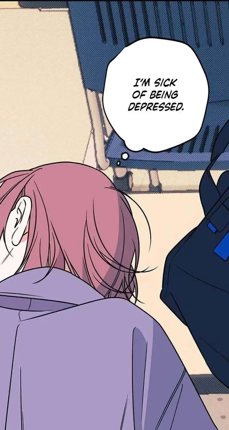 Hater Girl Chapter 11 - page 23