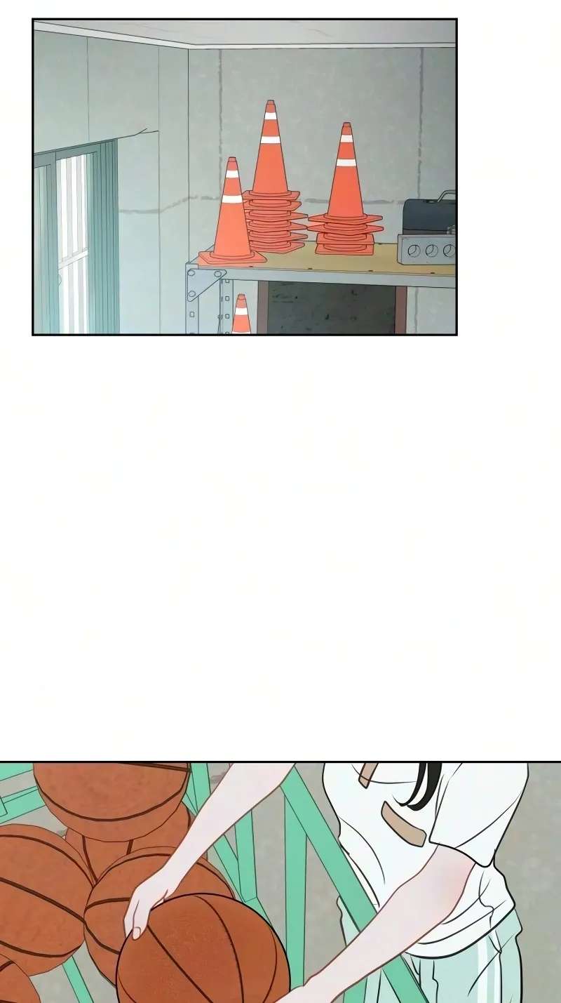 A Very Private Space Chapter 5 - page 39