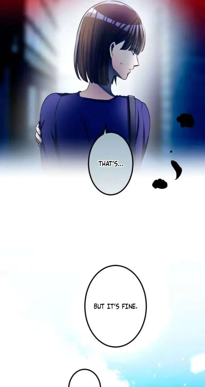 Otto no Furin Aite ga Watashi Datta Chapter 54 - page 61