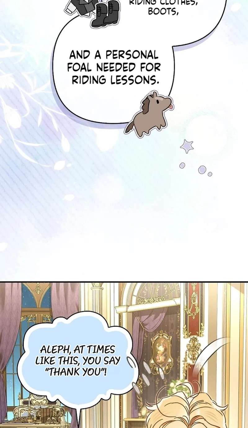 The Female Lead Takes Care of Everything Chapter 13 - page 6