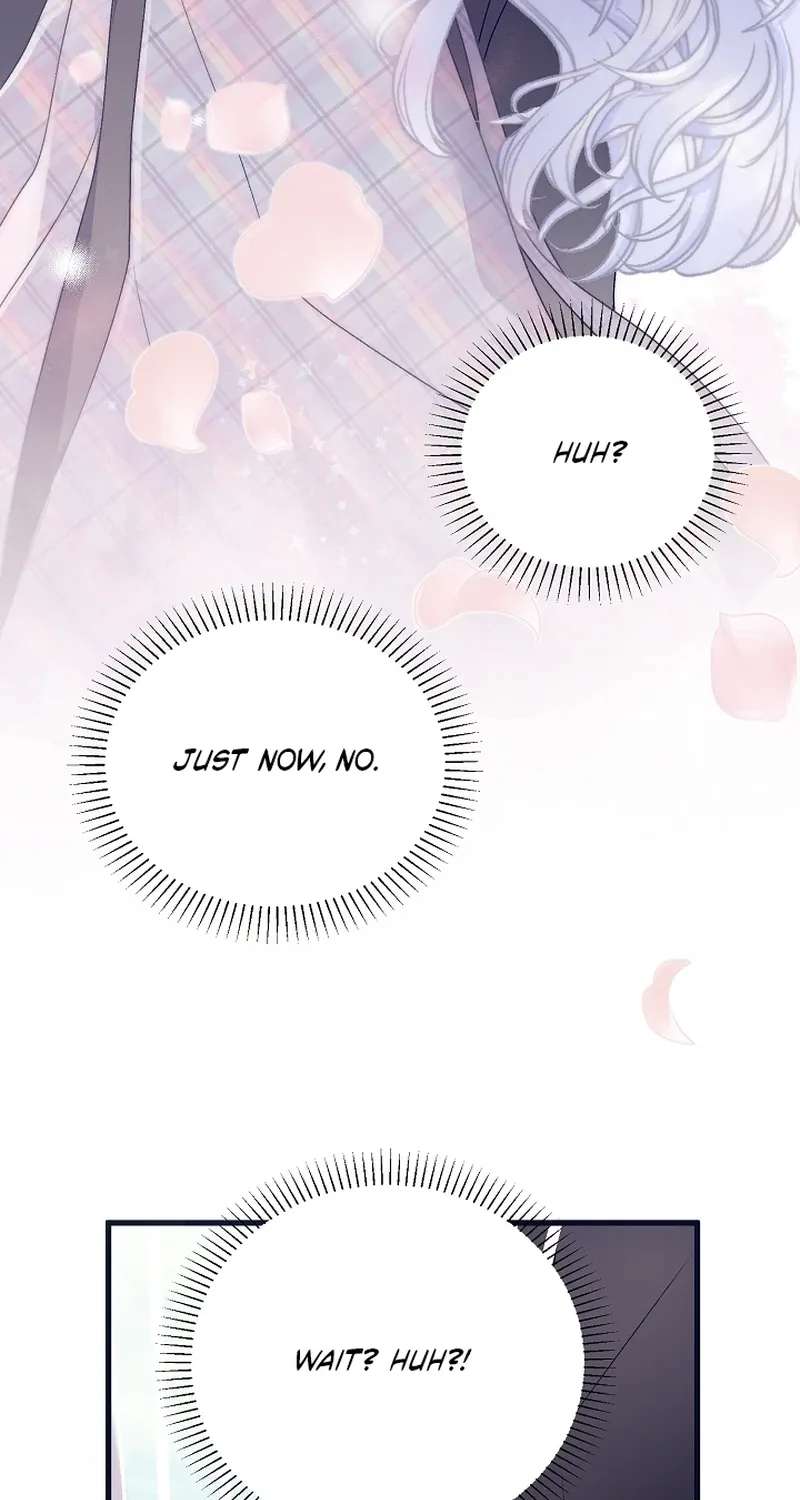 The Youngest Child Of The Family Is Preventing The World From Ending Chapter 88 - page 35
