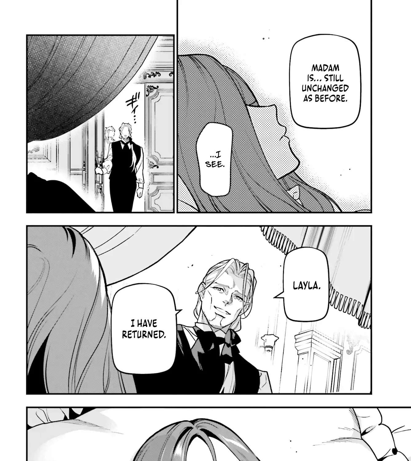 The Scum Noble Dominates by Humbly Grinding ~ Using Meta-Knowledge and the Unique Magic To Dodge the Bad End ~ Chapter 3 - page 50