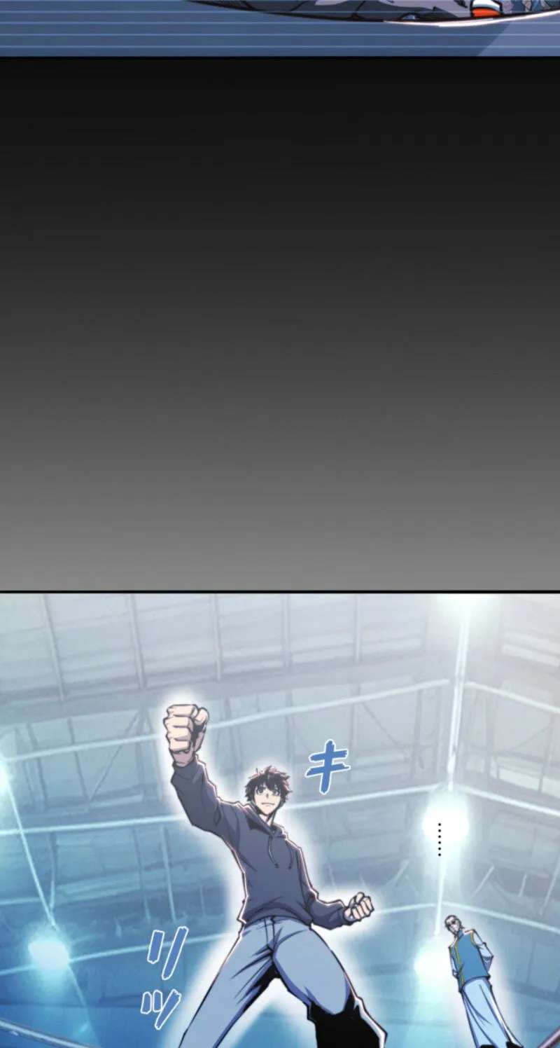I Gained Power in a Post-Apocalyptic World and Became Unrivaled in the Real World Chapter 27 - page 7