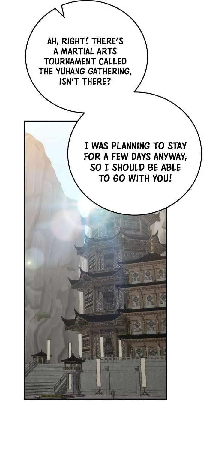 Third-rate Martial Family Becomes the Best Under Heaven Chapter 24 - page 17