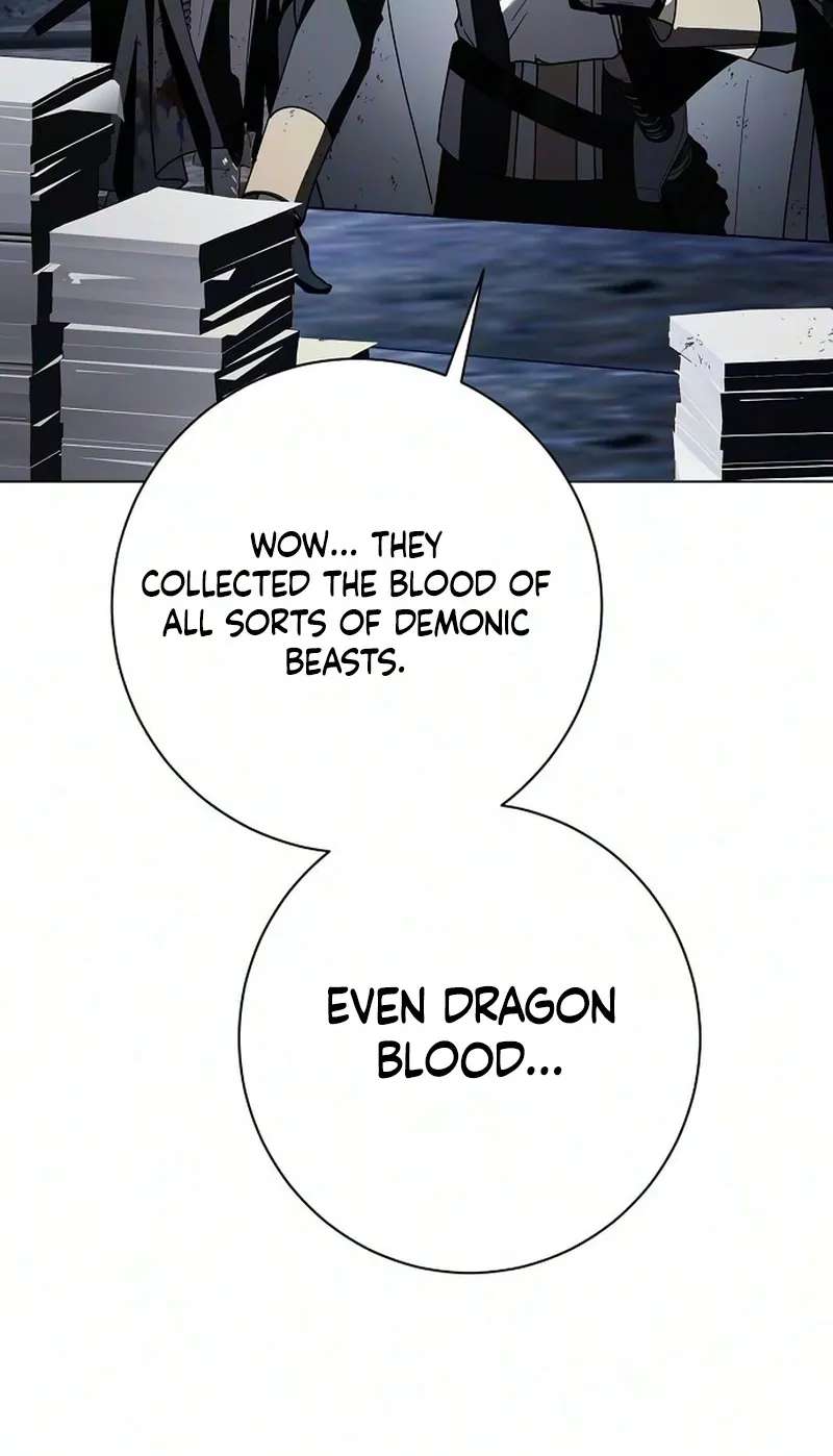 My Fiancé Won't Stop Babying Me Chapter 62 - page 106