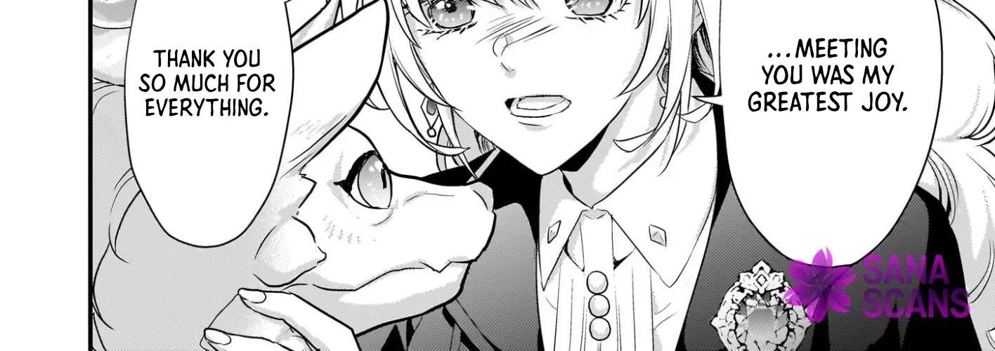 The Exiled Dragon-Loving Lady Doesn't Notice the Northern Lord's Love Chapter 1 - page 62