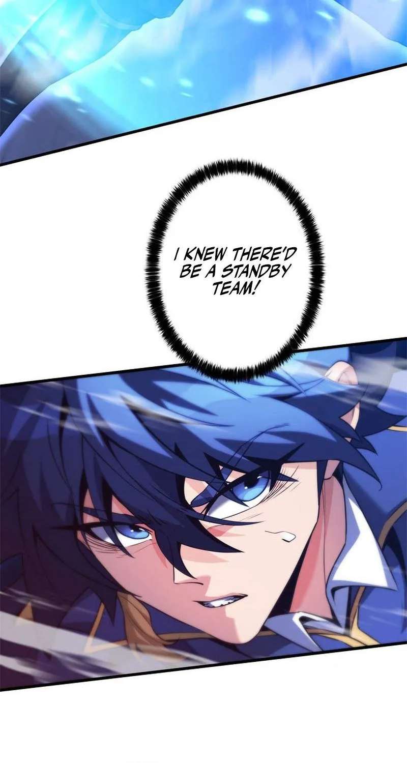 Eldomia Era: The Reincarnated Vengeful Chapter 34 - page 37