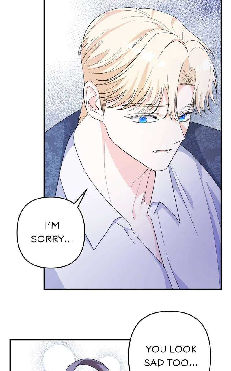 My Obsessive Father'sHeroic Homecoming Chapter 7 - page 19