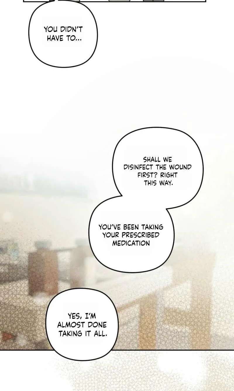 Just Grow up Healthy Chapter 10 - page 53