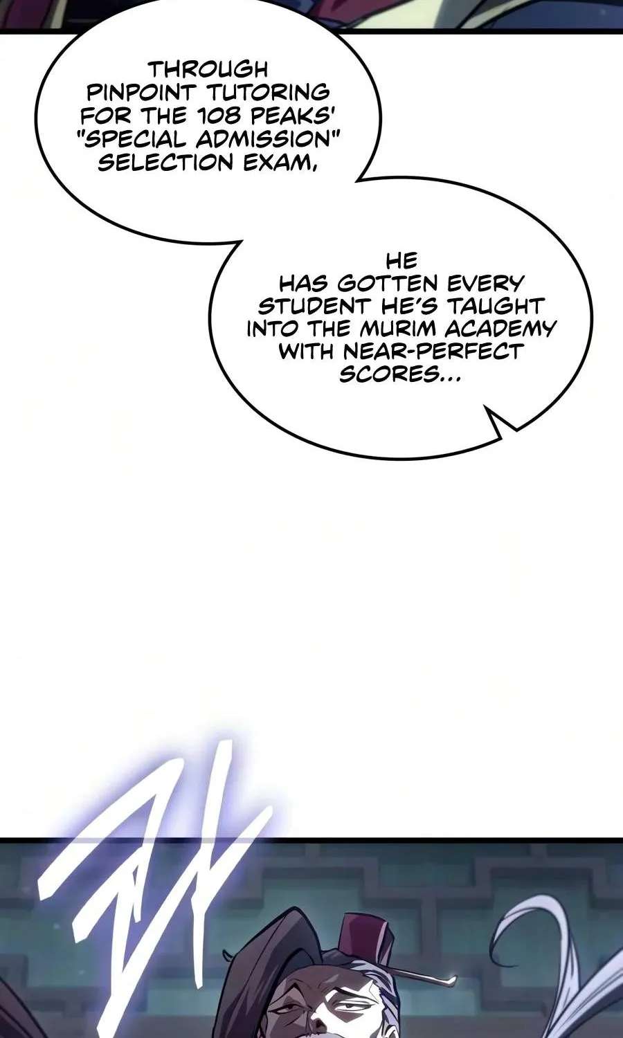 The Genius Martial Artist Who Remembers Everything Chapter 23 - page 30