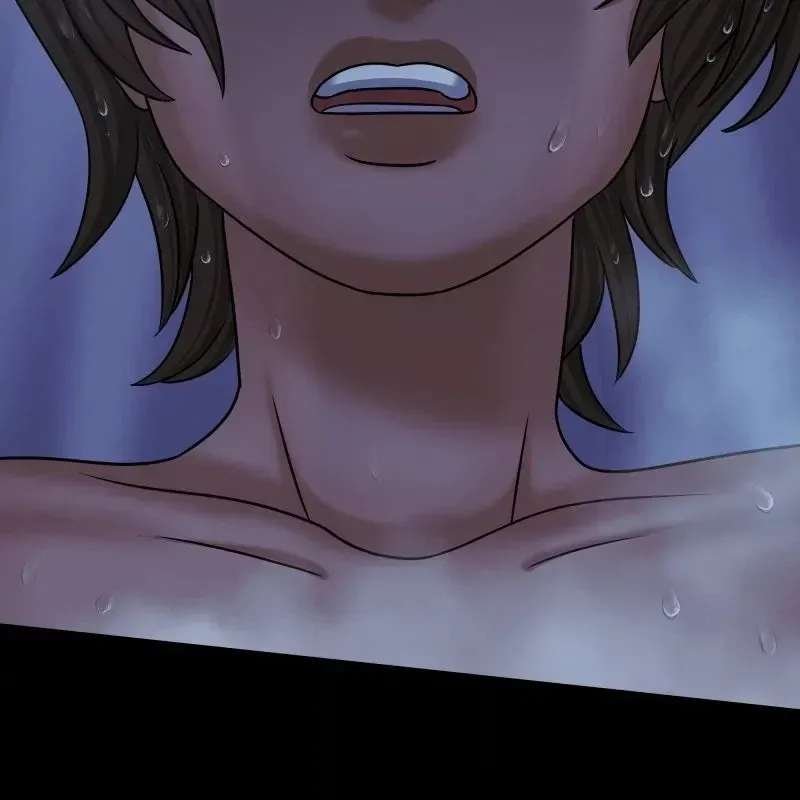 Don't Enter the House Pool Chapter 30 - page 40