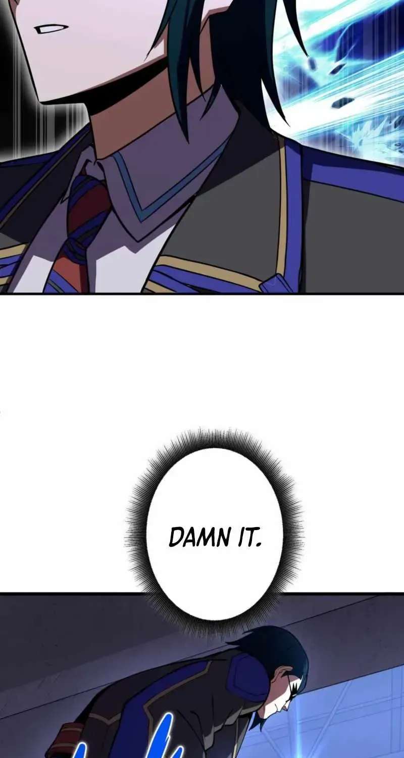 The Underworld Transcendent Returns Chapter 22 - page 53
