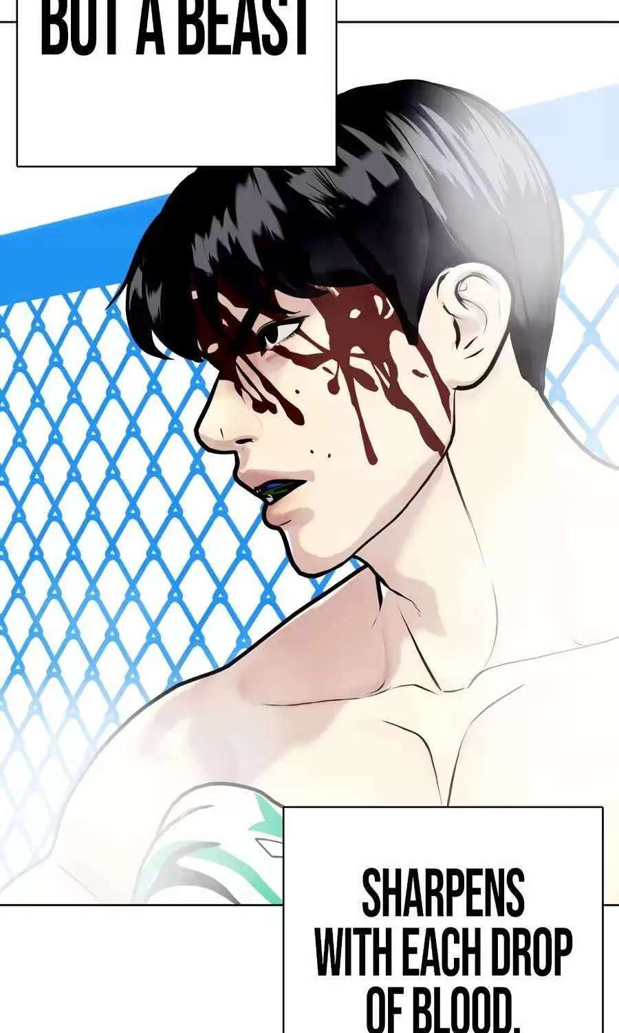 The Outcast Is Too Good At Martial Arts Chapter 174 - page 41