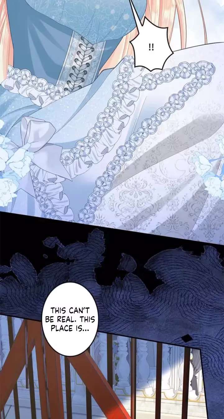 Missed My Happy Ending, Met the Demon Grand Duke Chapter 39 - page 19