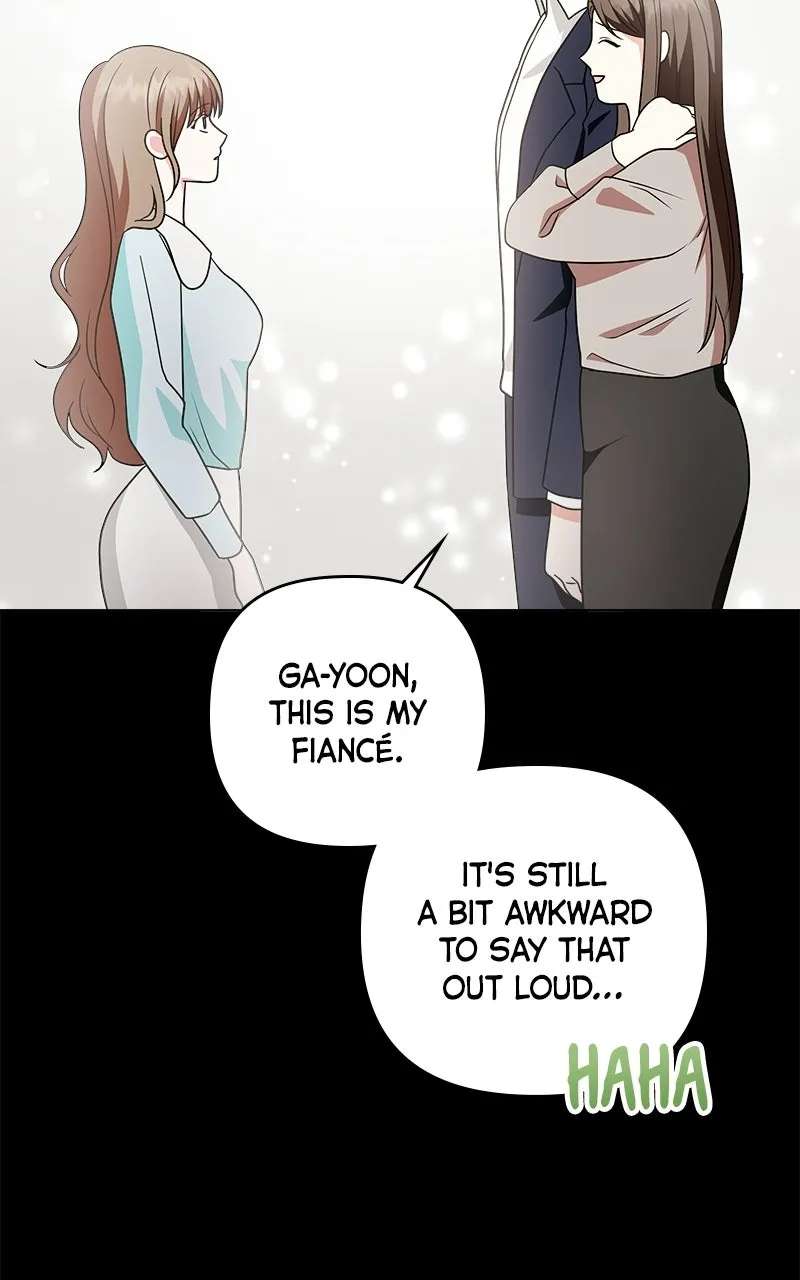 My Wife Cameto Her Funeral Chapter 2 - page 15