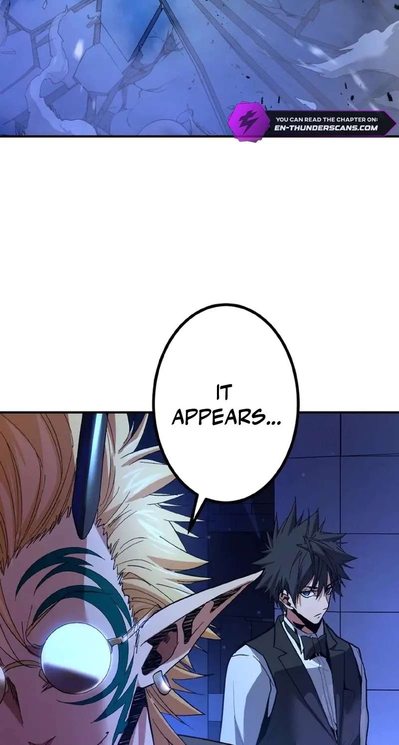 The Man Who Vowed Revenge on His Demon Wife Chapter 7 - page 42