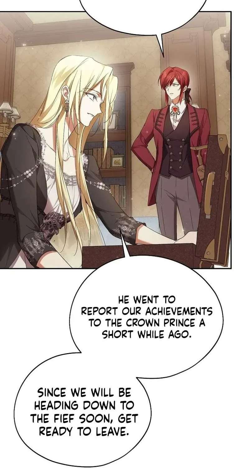 I’M Looking For A New Husband Chapter 55 - page 61