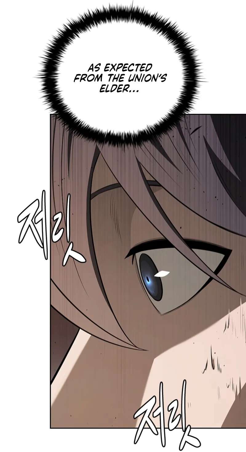 Absolute Master of the Senate Chapter 74 - page 79