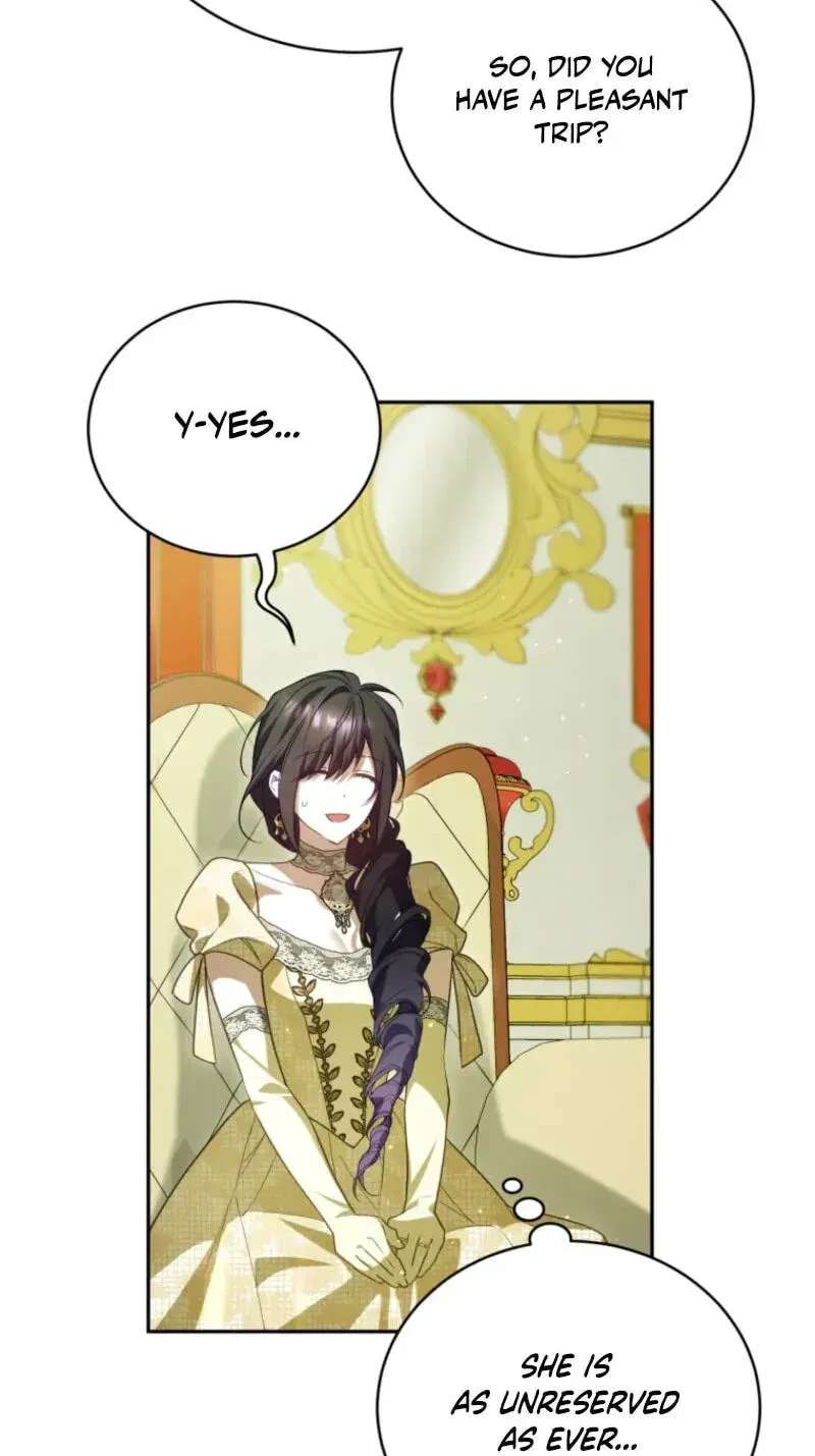 Honey, I Believe That’s Your Misunderstanding Chapter 70 - page 24