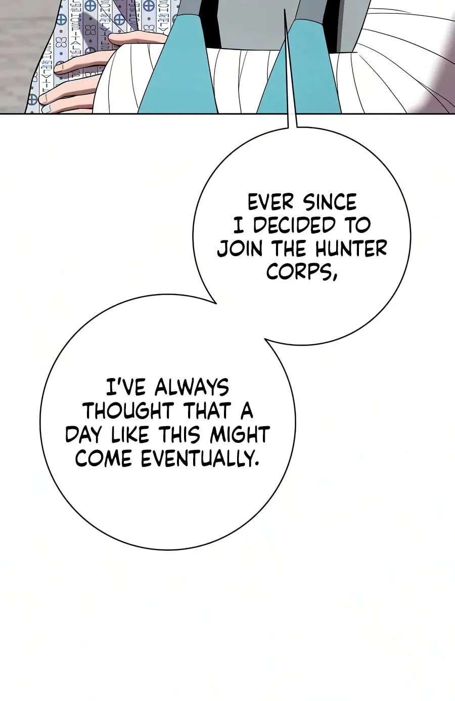 Returned to the Day I Joined the Army Chapter 103 - page 85