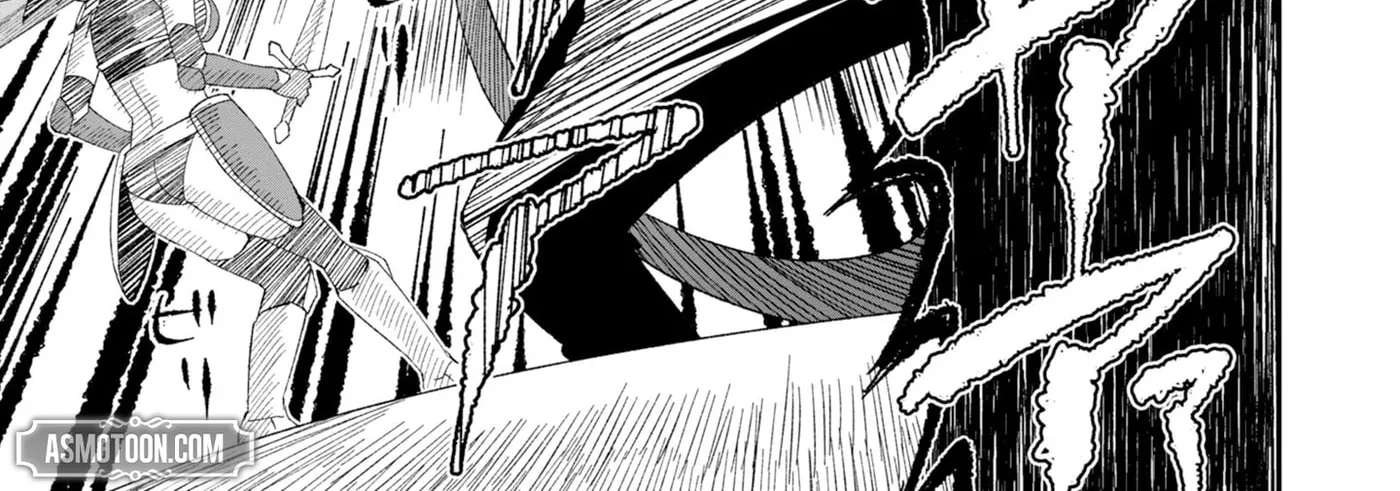 Shitennou Saijaku no Jiritsu Keikaku Chapter 5 - page 53