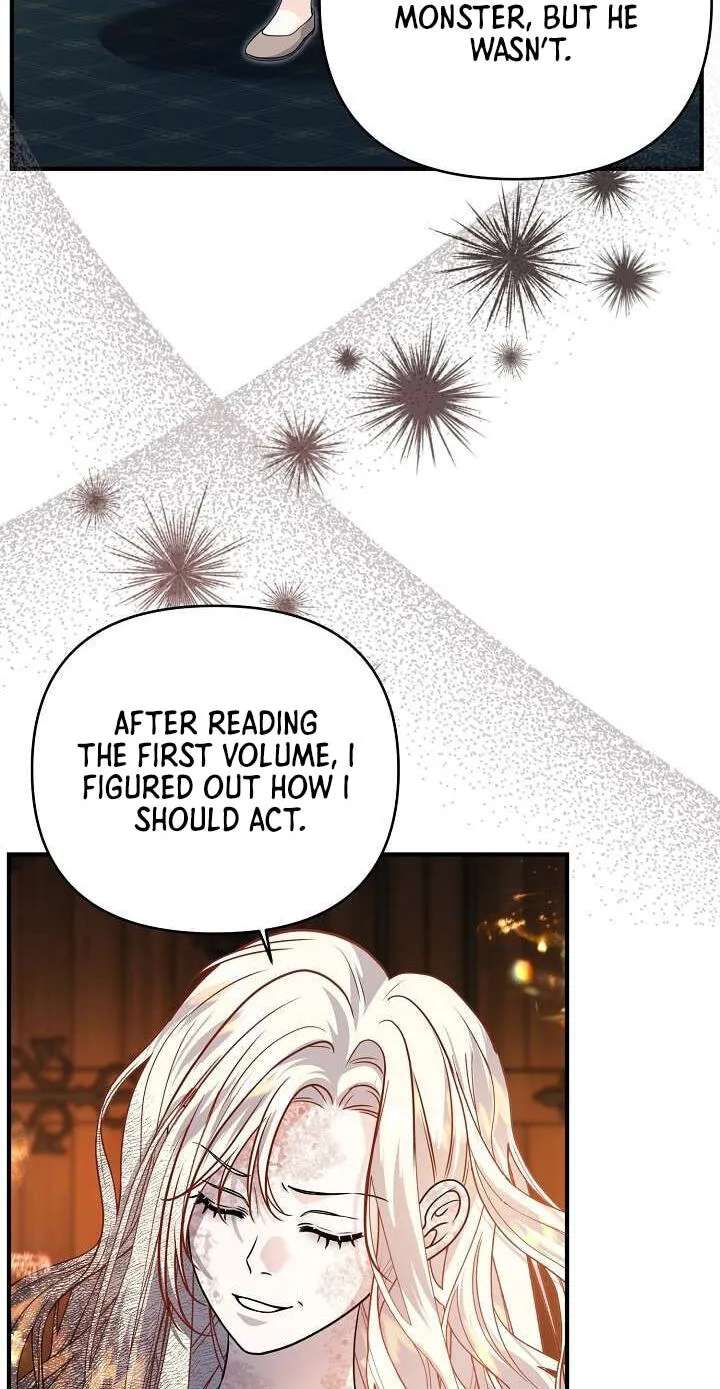 The Grand Duke of the North Chapter 96 - page 56
