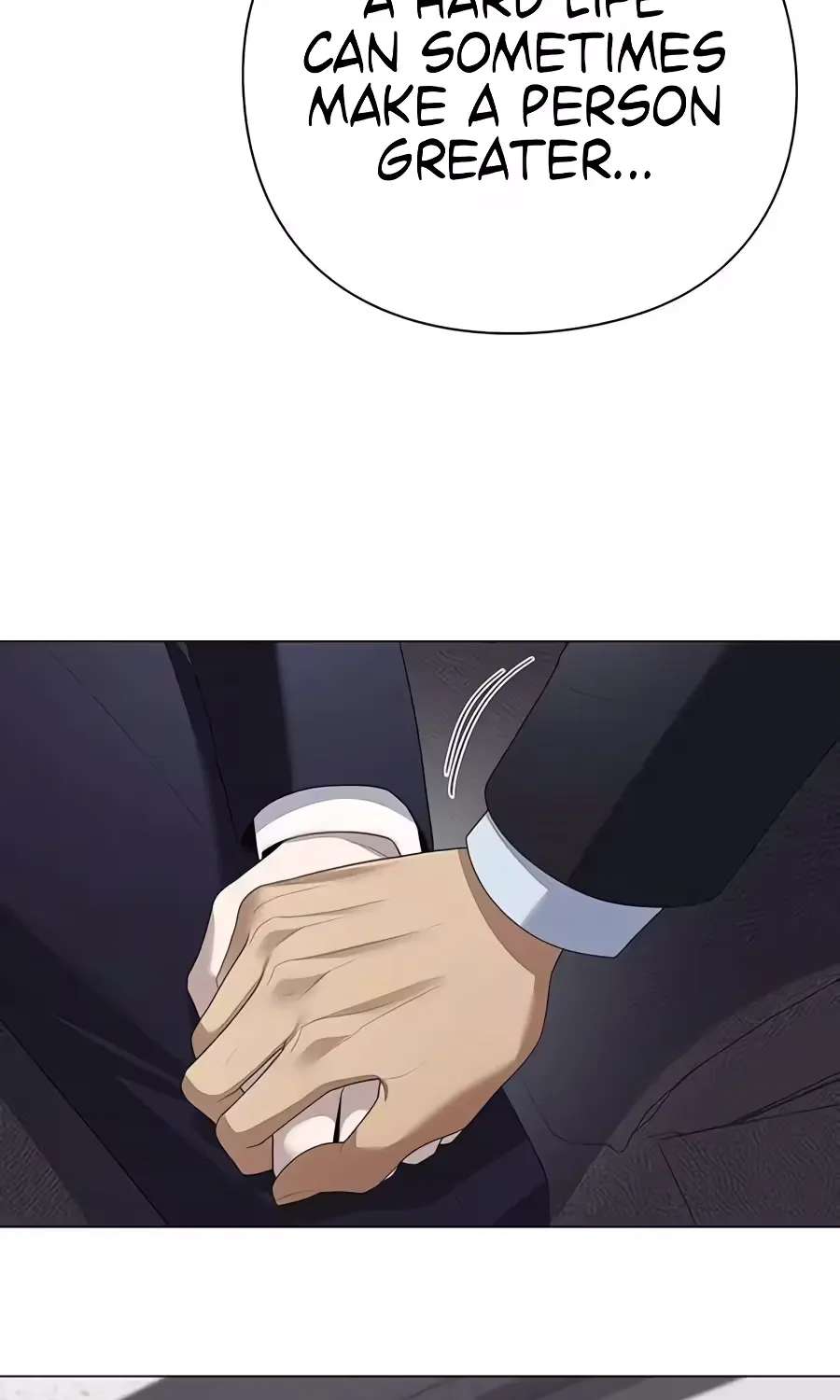 Money Keeps Piling Up No Matter How Much I Spend Chapter 15 - page 81