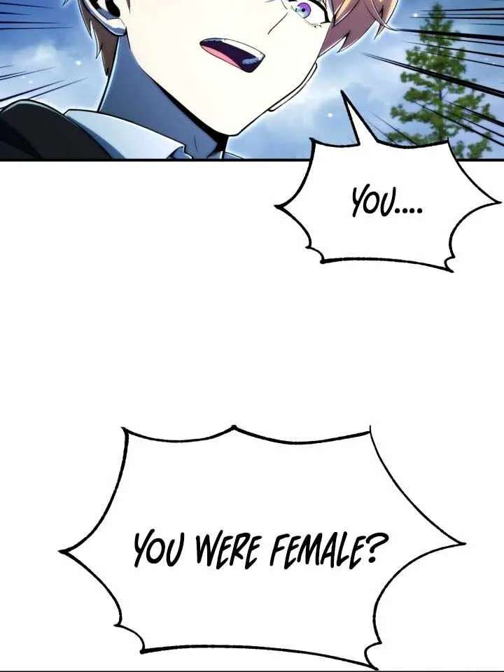 Youngest Son of the Renowned Magic Clan Chapter 132 - page 76