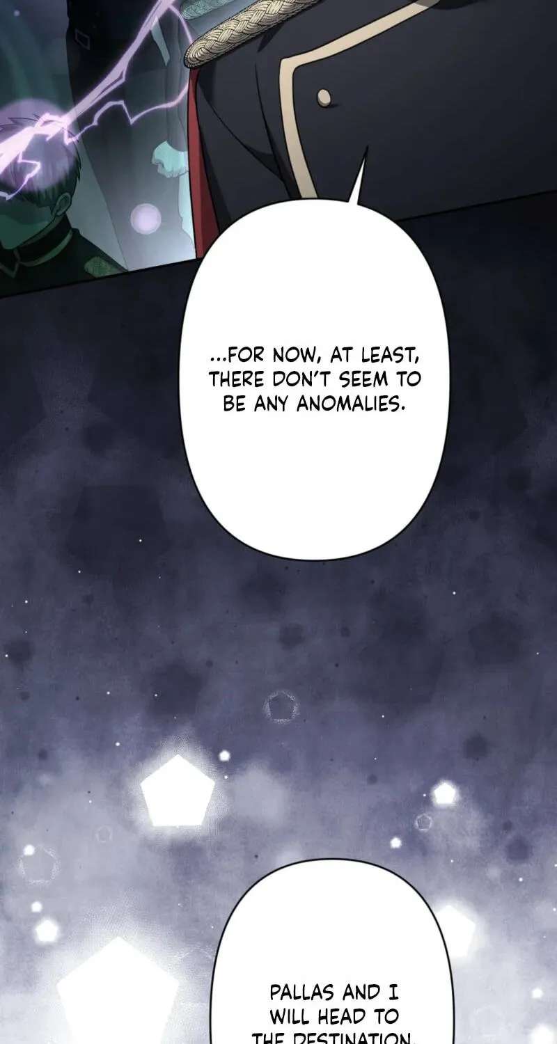 Obsessive love kills the saintess twice Chapter 35 - page 30