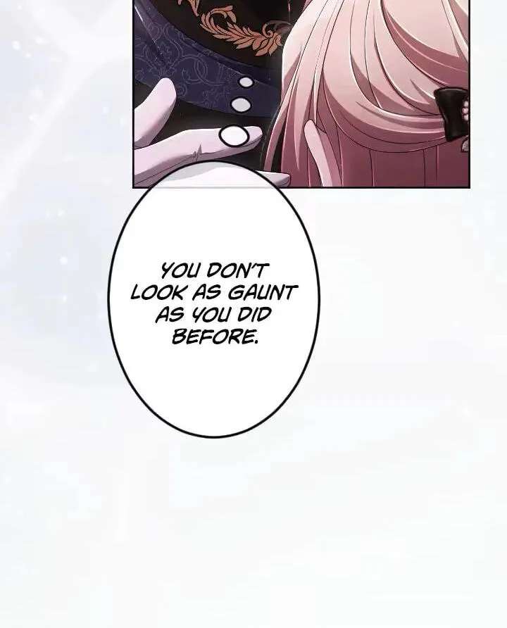 My Fifth Arranged Marriage Is With You, Who Hates Me Chapter 54 - page 39