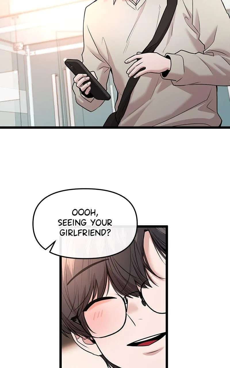 Back To Chanbi Chapter 101 - page 4