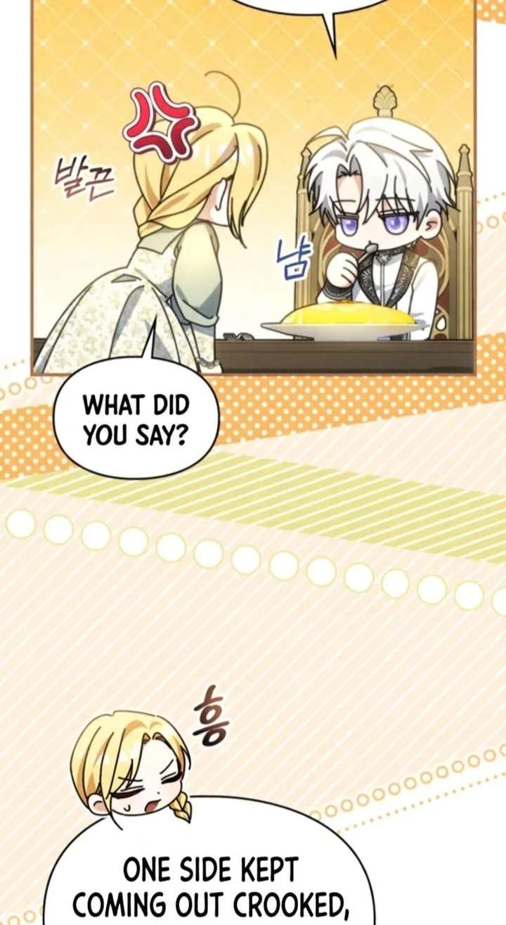Time Healer Ceres Chapter 31 - page 8