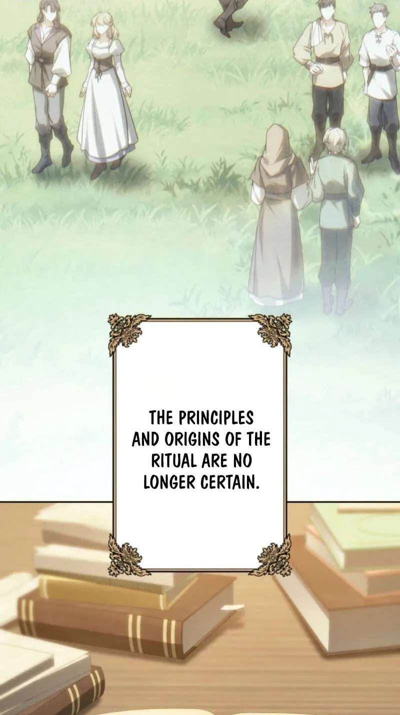 I Was Reincarnated as the Villainess' Sister Chapter 31 - page 59