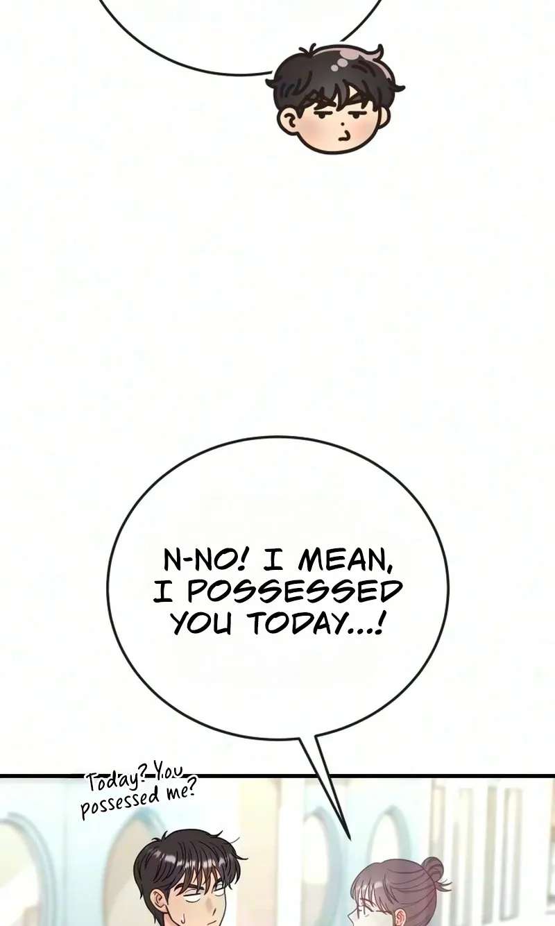 I Left My Body Chapter 16 - page 88