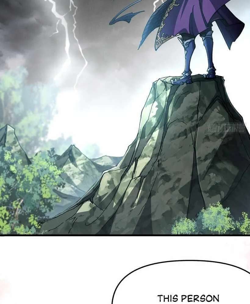 Bai Lan De Wo, Quan Kao Tu Di Xu Ming Chapter 26 - page 41