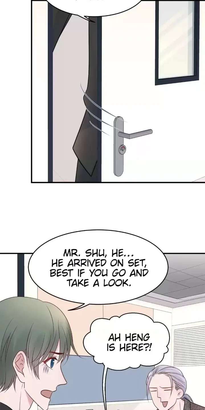Reborn- deceiving my financial backing husband Chapter 73 - page 13